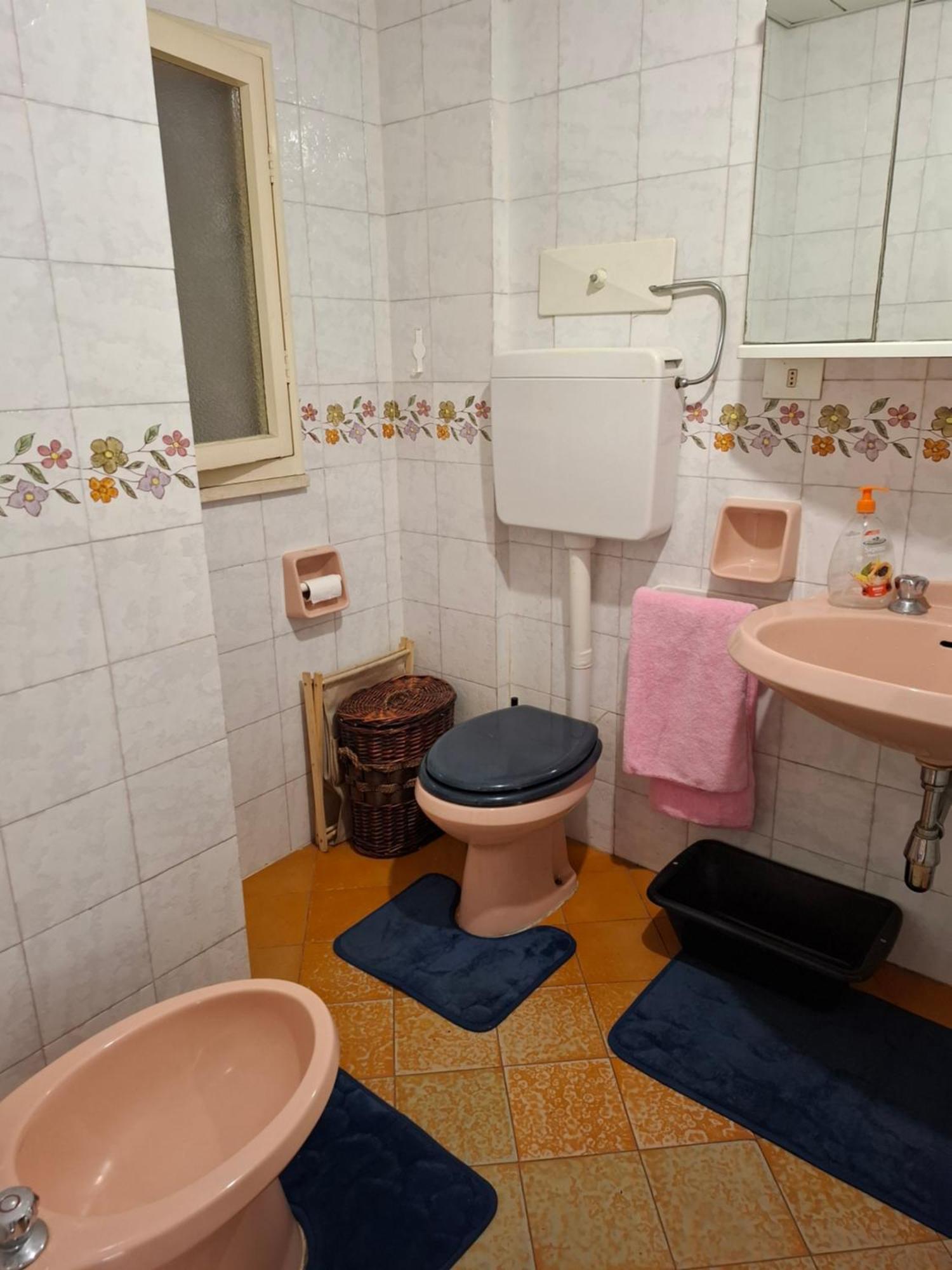 Happy House Appartement Villa Rosa Di Martinsicuro Buitenkant foto